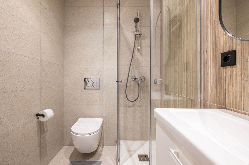 Best Shower Remodeling Contractors in Morgantown, WV